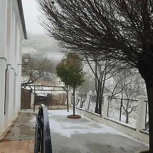Albergue El Mirador De Murtas