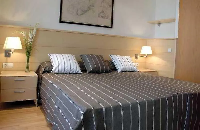 Apartamentos Consell De Cent 巴塞罗那