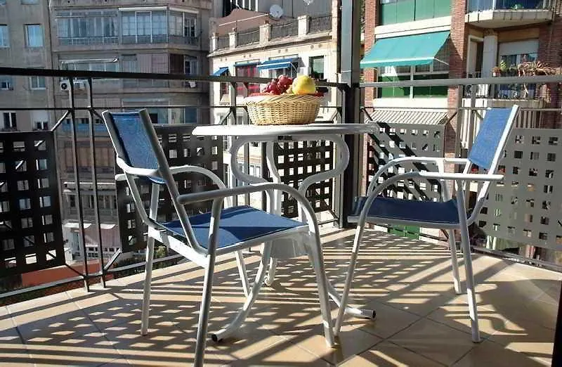 酒店 Apartamentos Consell De Cent 巴塞罗那